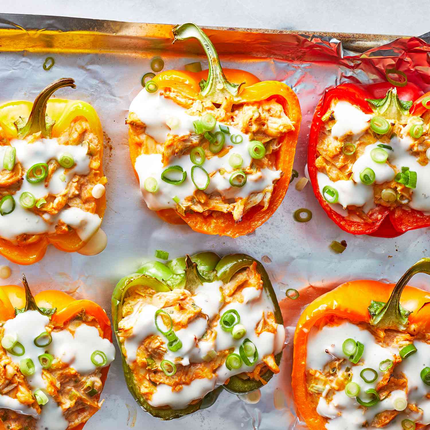 25 High-Protein Dinners the Whole Family Will Love