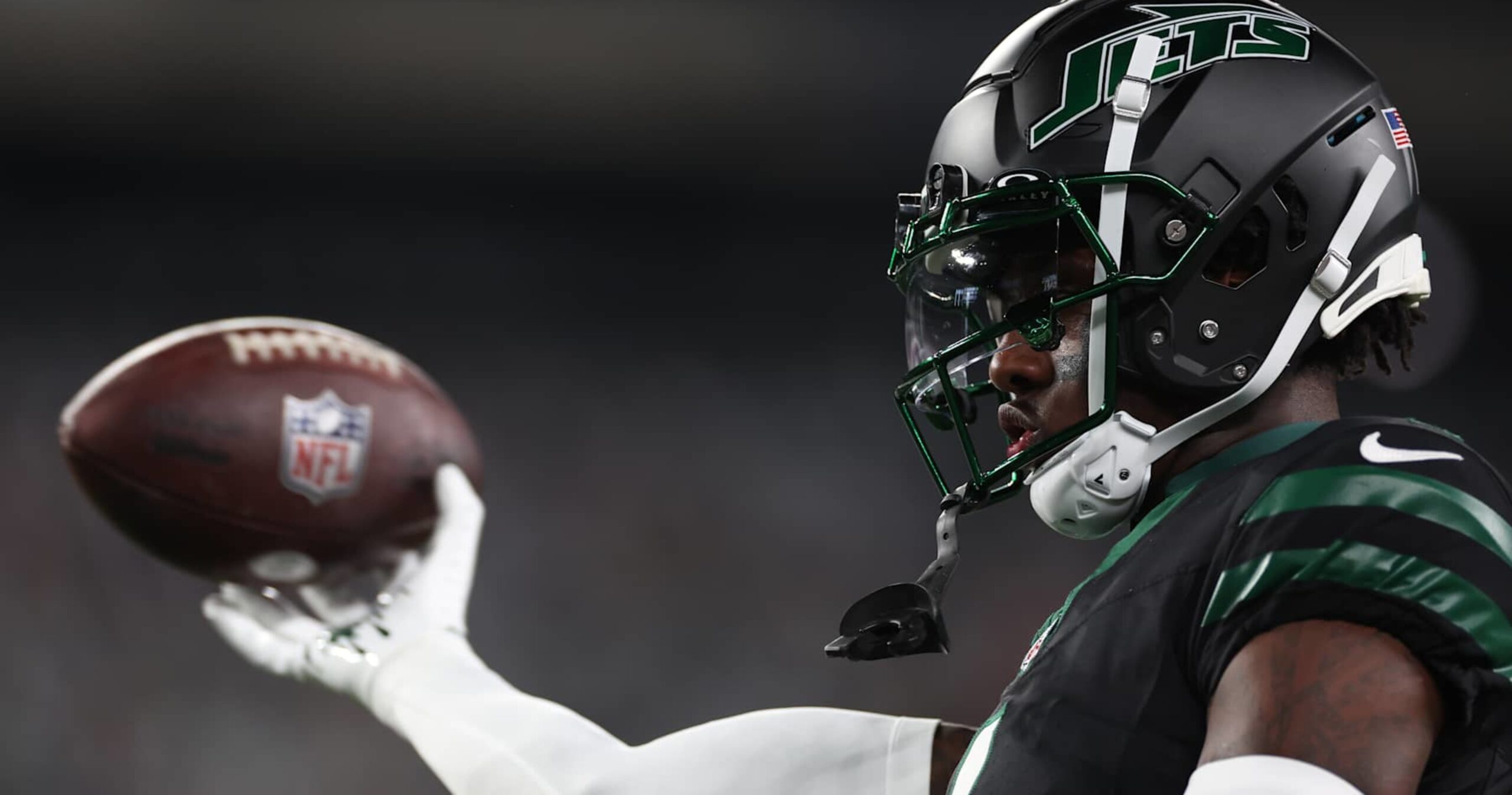 Jets' Sauce Gardner Says He 'Re-Deleted' Social Media Apps After Viral Interactions | News, Scores, Highlights, Stats, and Rumors