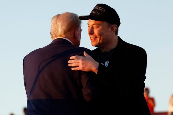 Elon Musk cancels X town hall event minutes after it started following yet another round of technical problems Elon Musk cancels X town hall event minutes after it started following yet another round of technical problems