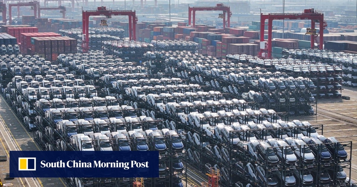 Not a fan of EVs: Trump’s comeback to hurt Chinese EV makers, expect ‘rough seas’