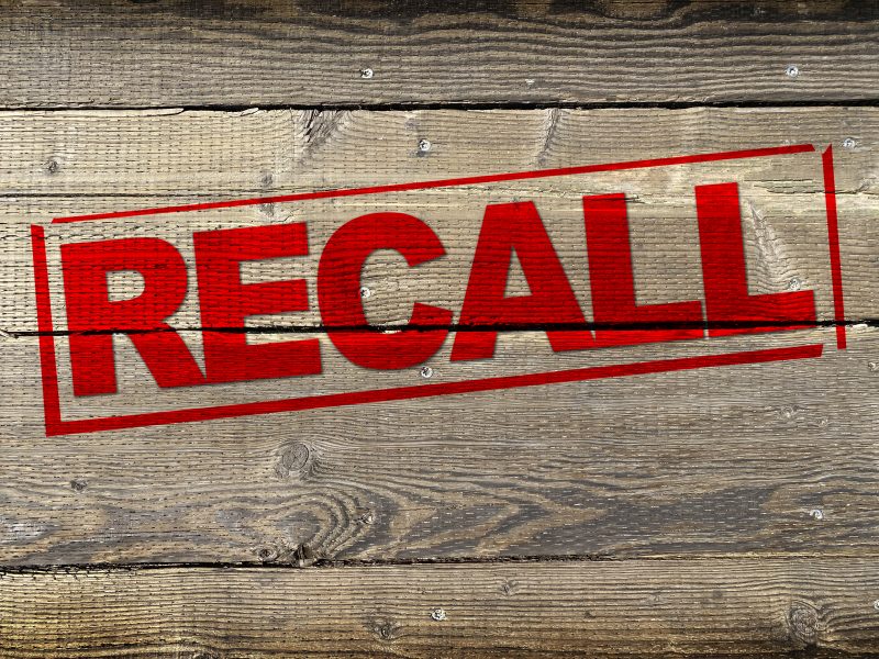 ‘Great Value’ breakfast food products recalled due to plastic contamination