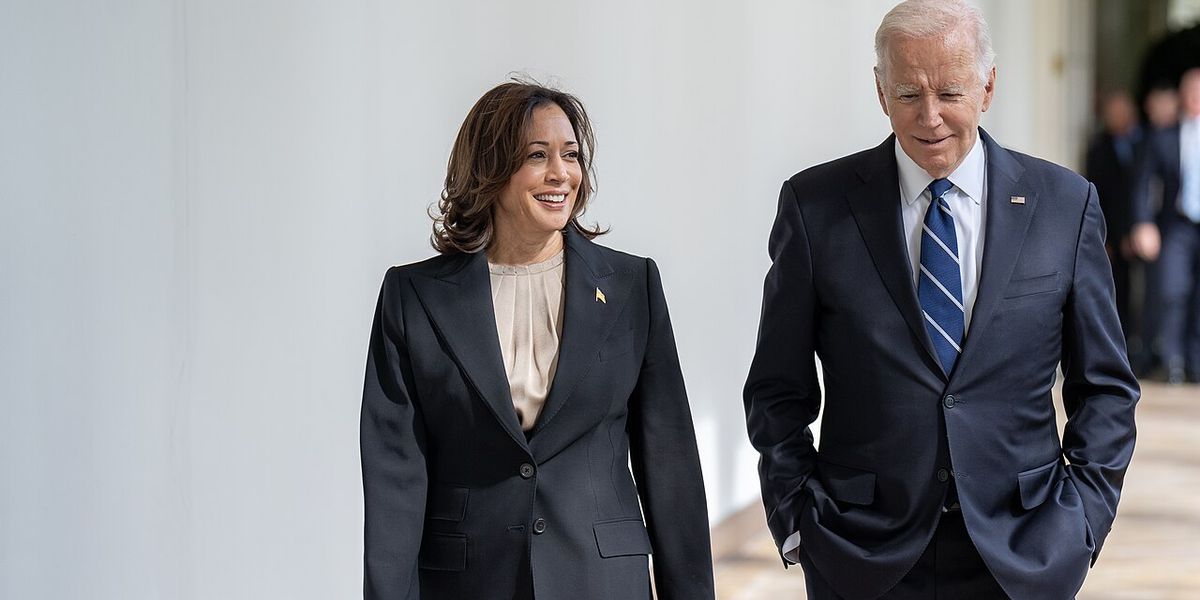 U.S. Presidential Election 2024: Kamala Harris – A break from or continuation of Joe Biden?