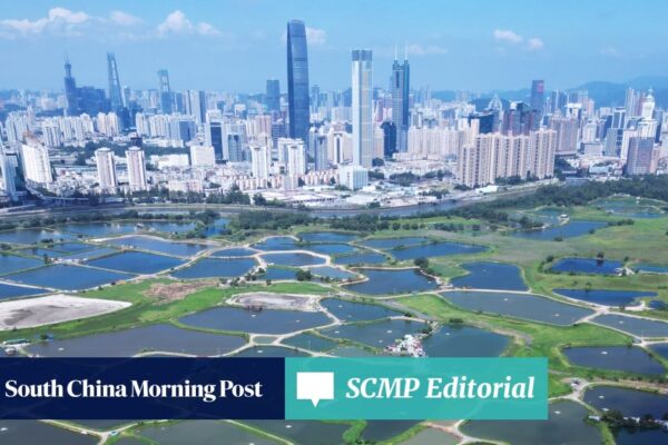 Editorial | Hong Kong’s close cooperation with Shenzhen vital for I&T park success