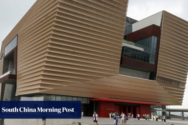 Hong Kong Palace Museum urges vigilance over fake online posts seeking artefacts