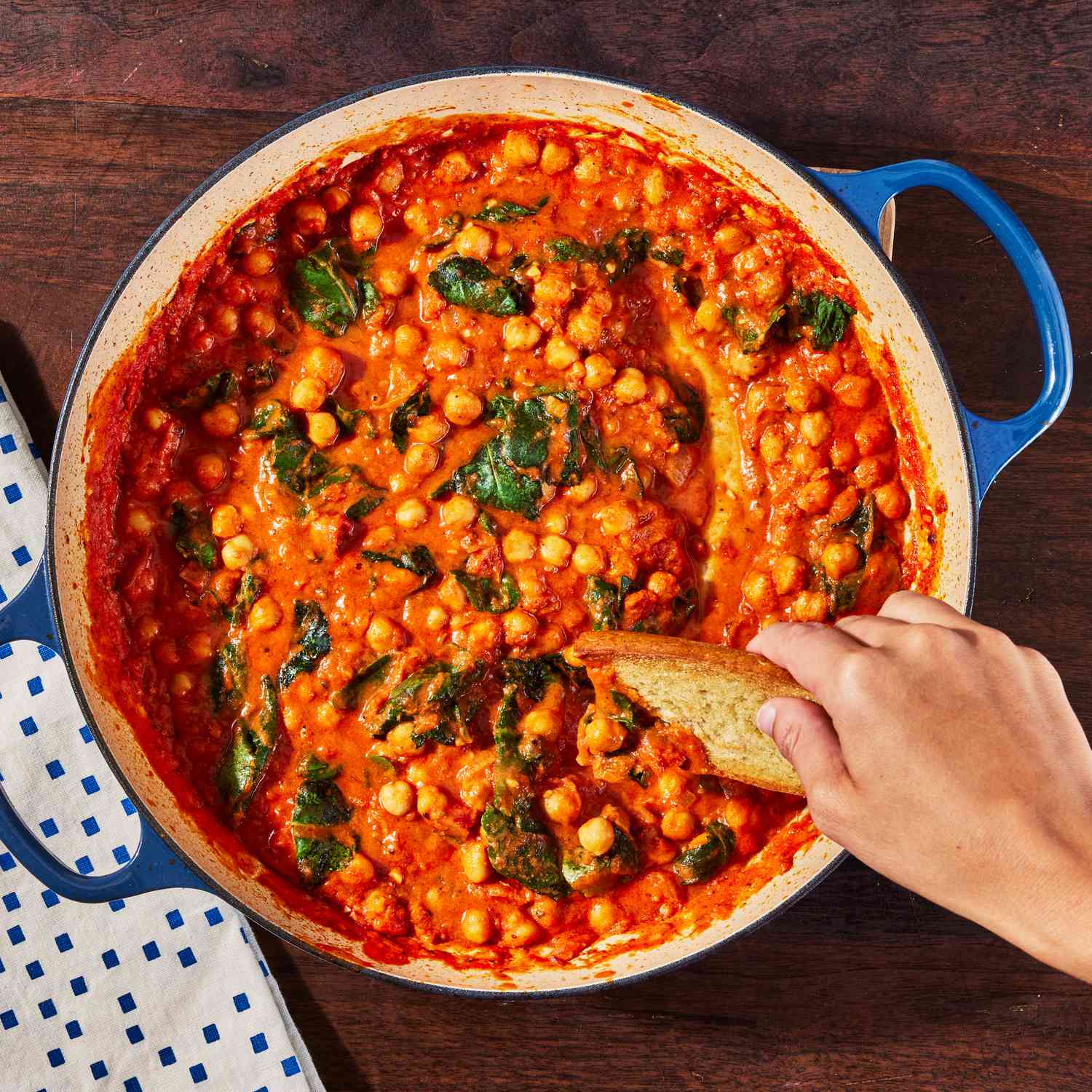 25+ Vegetarian Dinner Recipes for Winter