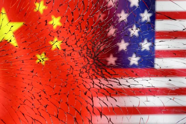 US finalizes rule to block investments in China-based tech firms