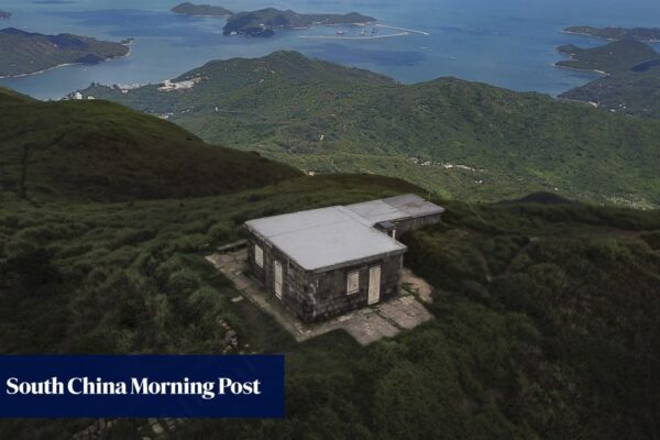 Hong Kong urged to fully exploit potential of islands and coastline for tourism