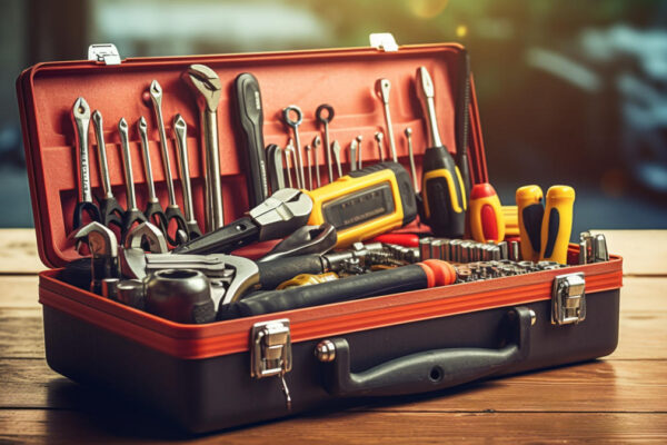 Jim Cramer on Stanley Black & Decker, Inc. (SWK): ‘The Company Had Excellent Margins’
