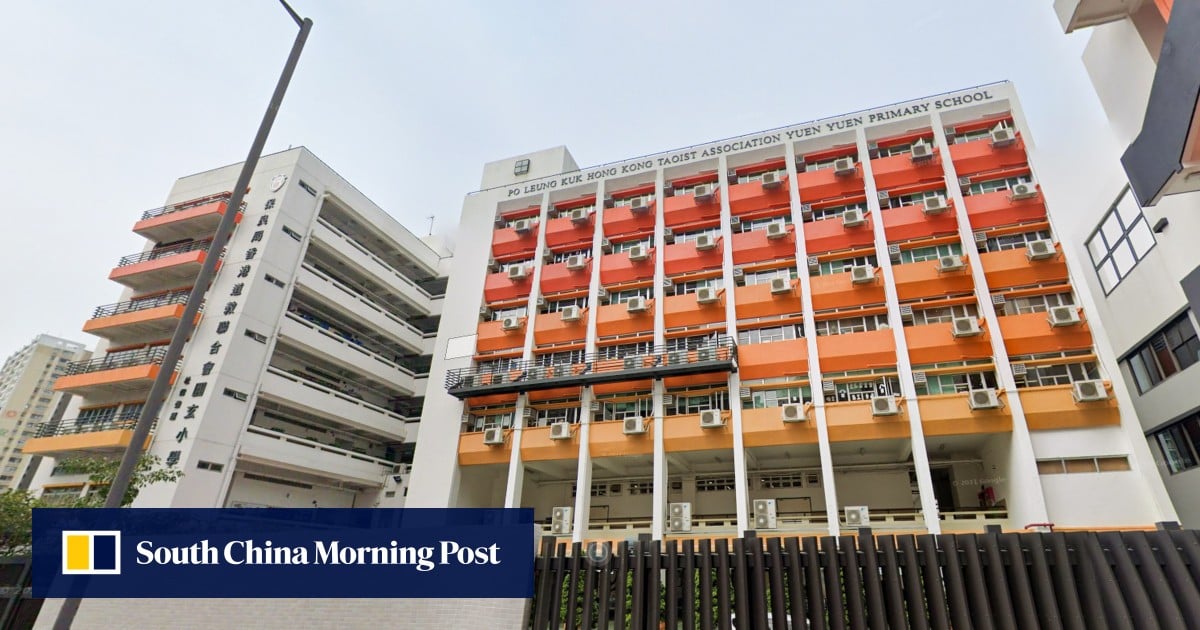 26 Hong Kong pupils fall ill during study tour to Guangdong cities