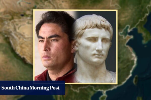 Scholars debunk myth of Roman settlement in China after DNA tests, doubt still draws tourists