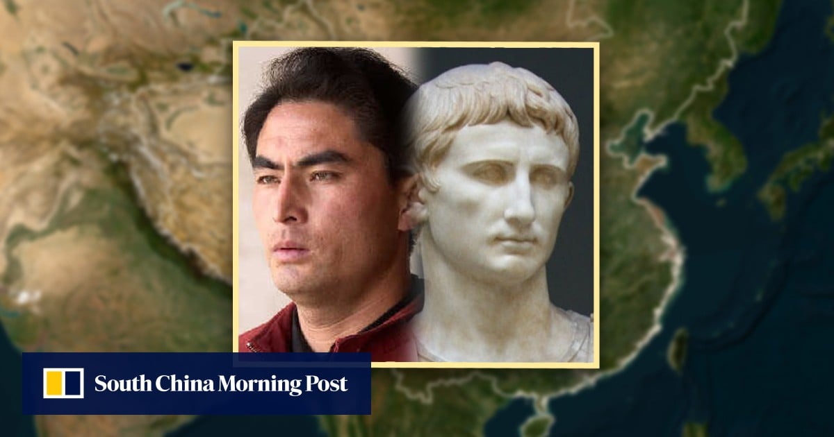 Scholars debunk myth of Roman settlement in China after DNA tests, doubt still draws tourists