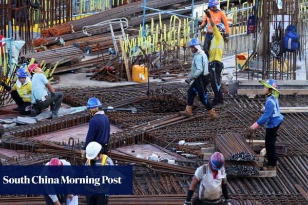 Ethnic minority employees in Hong Kong face racial microaggression in the workplace: study