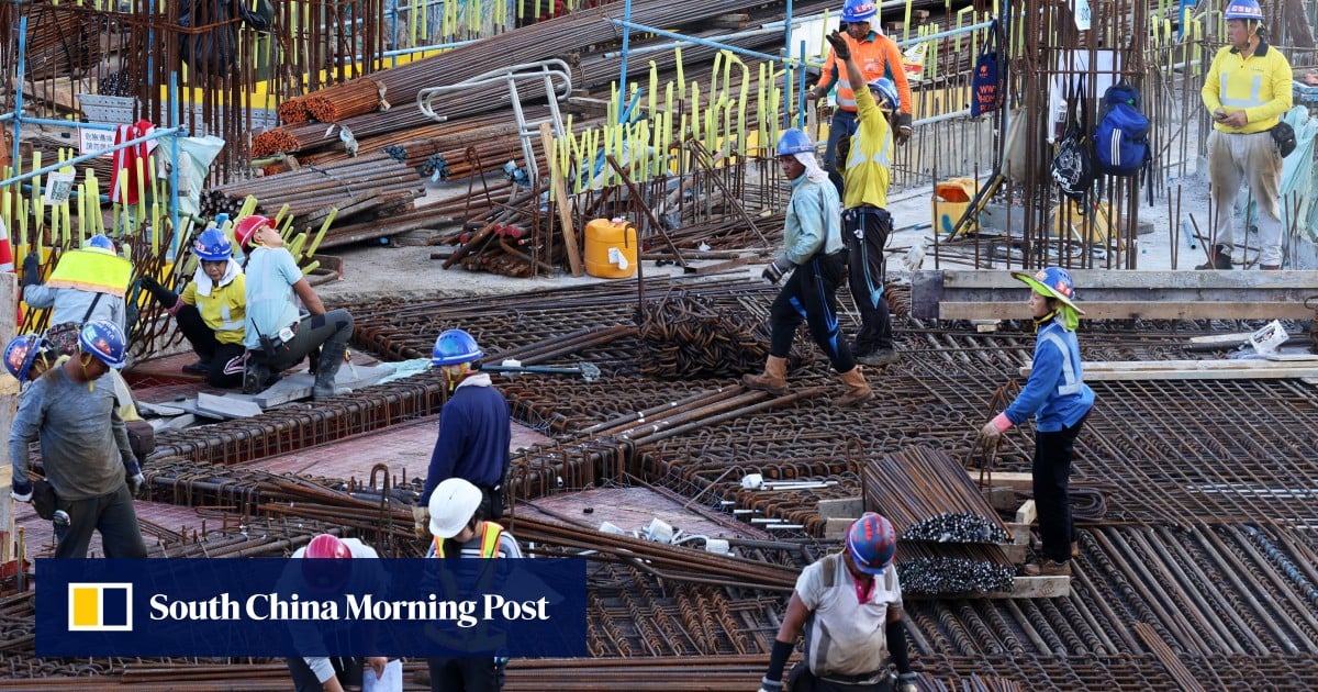 Ethnic minority employees in Hong Kong face racial microaggression in the workplace: study