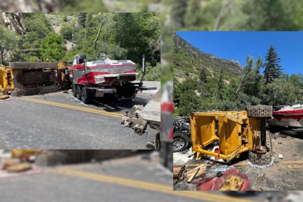 Deadly Crash Involving Bulldozer Becomes More Sinister