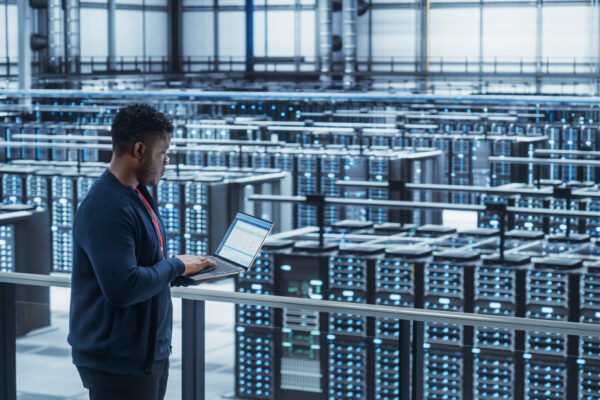 Why Super Micro Computer Stock Was Falling Again Today