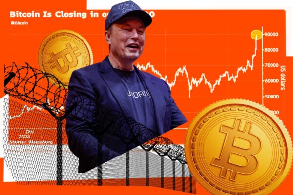 Why Elon Musk, private prisons, and crypto are going to profit the most from Trump’s second term.