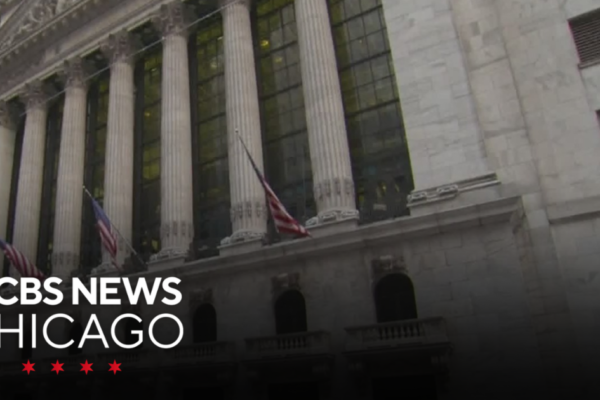 Florida man charged with plotting to bomb New York Stock Exchange