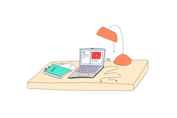 “My phone has attachment issues”: Navigating classes in the digital age “My phone has attachment issues”: Navigating classes in the digital age