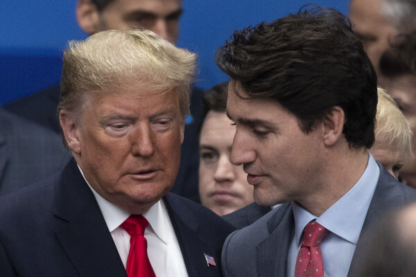 Donald Trump to Meet With Canadian Prime Minister Trudeau: What We Know