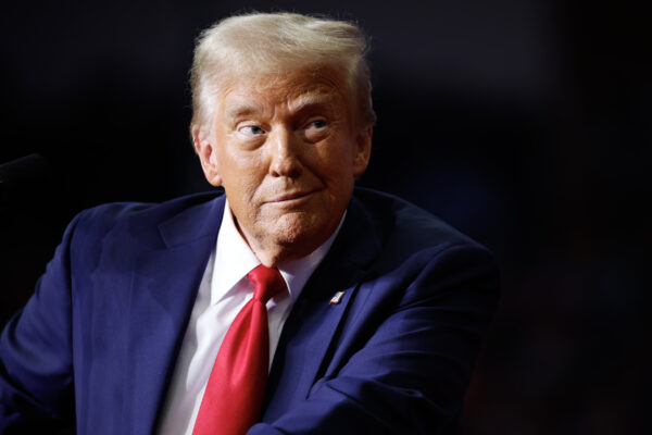 Donald Trump Merchan Case
