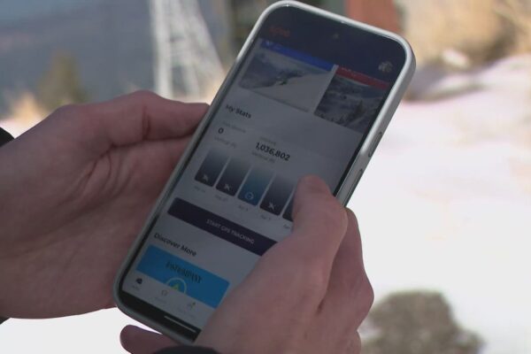 New safety feature for Epic Pass App