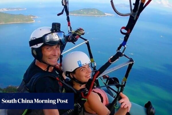 How tandem paragliding in Hong Kong offers unparalleled views of its natural environment