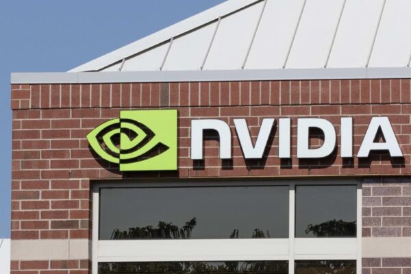Nvidia is more than just a chip company as it builds ‘moat’ around AI Nvidia is more than just a chip company as it builds 'moat' around AI