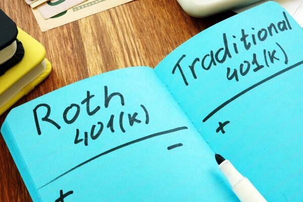 I'm Getting Mixed Advice. Will I Owe Taxes When I Roll Over My Roth 401(k) to a Roth IRA?