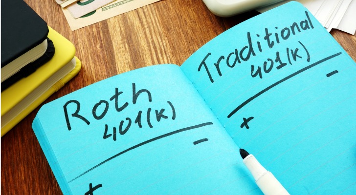 I'm Getting Mixed Advice. Will I Owe Taxes When I Roll Over My Roth 401(k) to a Roth IRA?