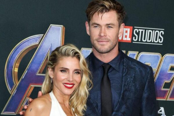 Chris Hemsworth Shares New Health Update After Alzheimer's Findings