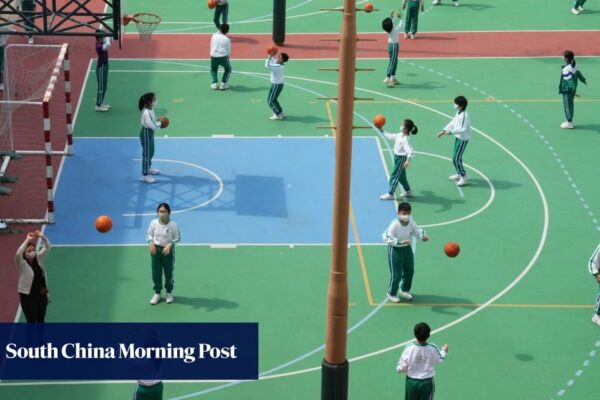 Parents to have greater chance of enrolling children in top Hong Kong primary schools