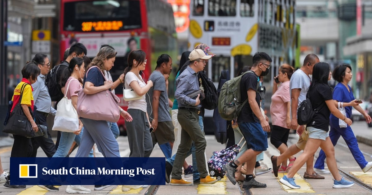 Letter | Just low taxes and good food won’t make Hong Kong a talent hub