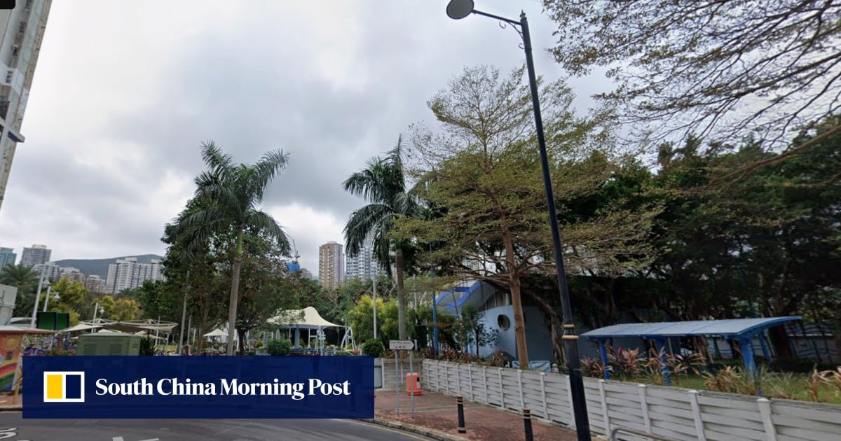 Developing | Female skeleton found in park in southern Hong Kong