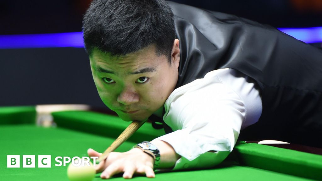 Ding Junhui