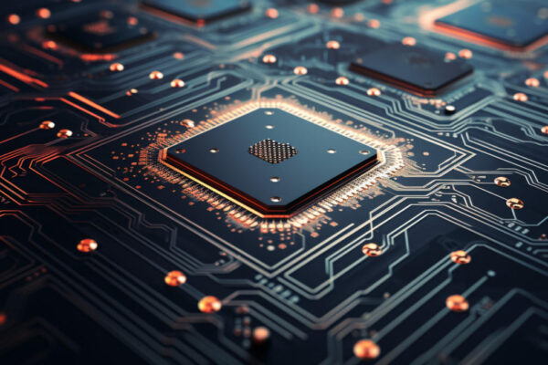 Taiwan Semiconductor Manufacturing (TSM) Stops Advanced AI Chip Production for China