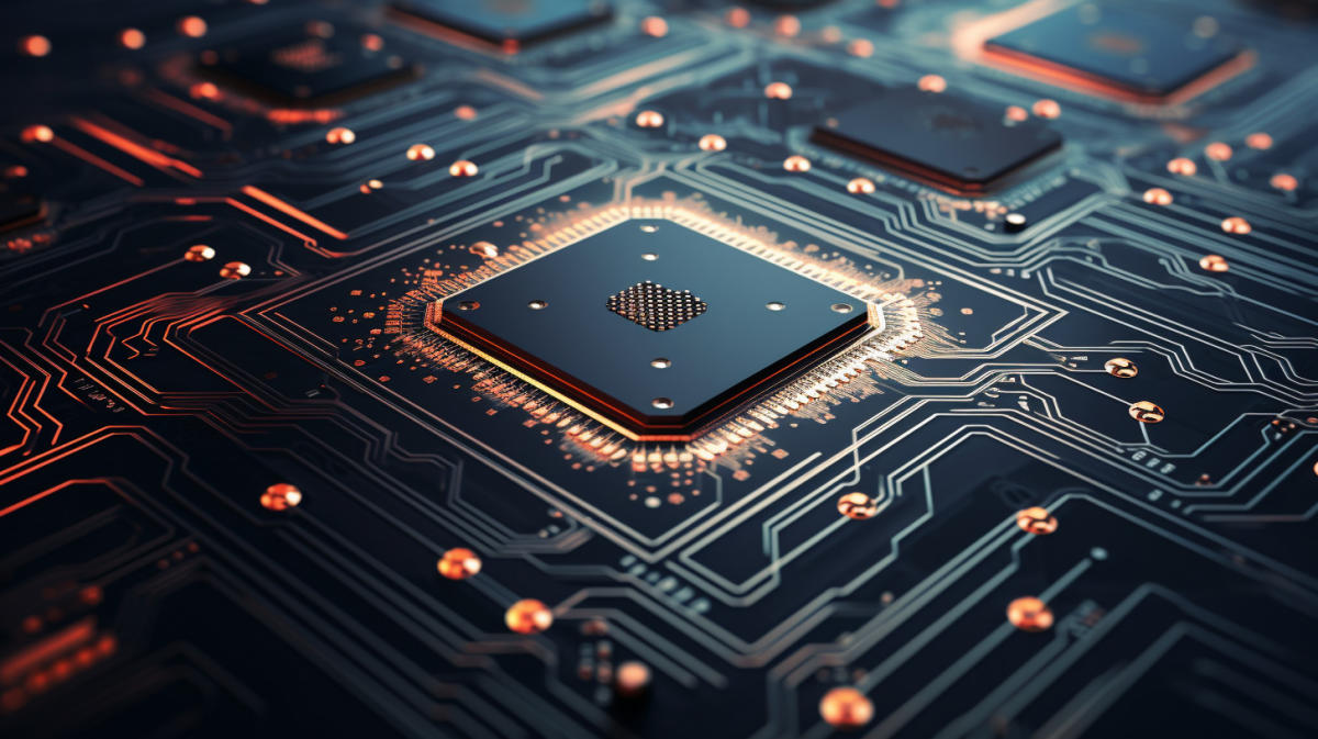 Taiwan Semiconductor Manufacturing (TSM) Stops Advanced AI Chip Production for China