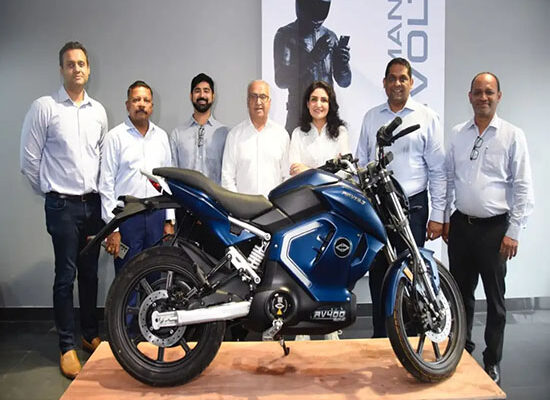 Revolt Motors Enters Sri Lanka’s EV Market with its Electric Motorcycle Portfolio - Asia Pacific