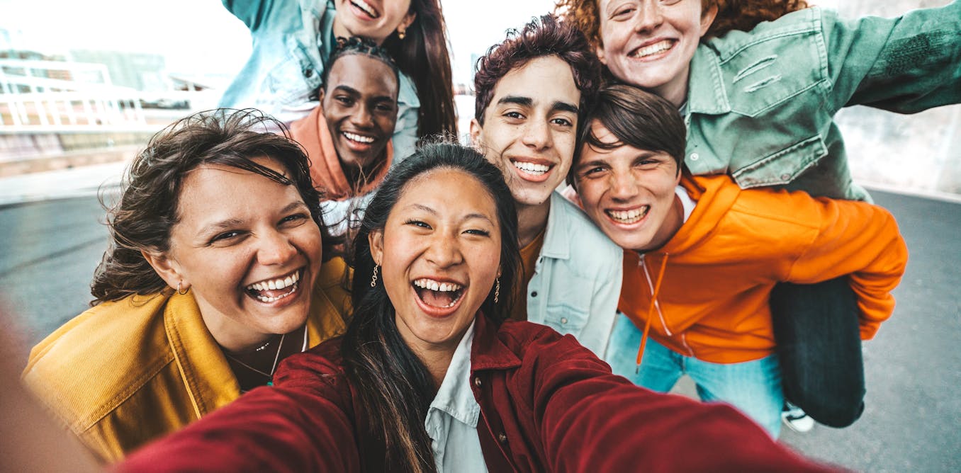 Study shows optimistic youth lead healthier lives