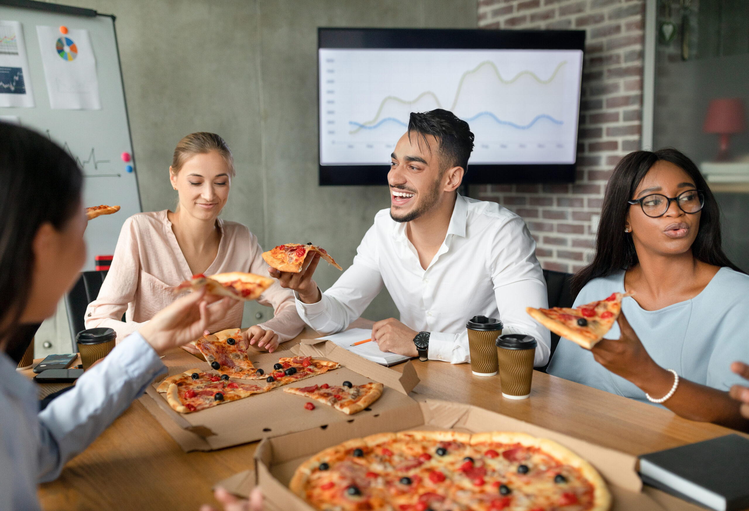 Billionaire Warren Buffett's Bet On Domino's Pizza Looks Primed to Deliver Returns for Decades to Come