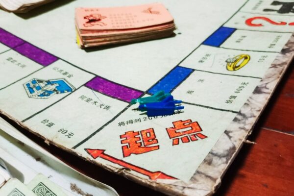 Trump’s promised tariffs on China could damage board game publishers