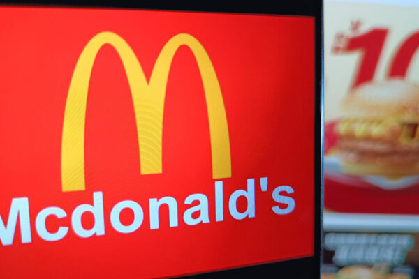 McDonald's will serve up a McValue offering in 2025, a report says. Here's what it includes.