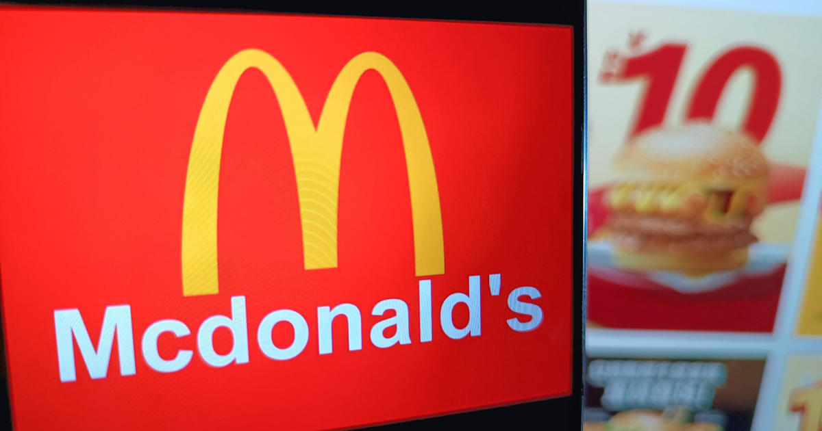 McDonald's will serve up a McValue offering in 2025, a report says. Here's what it includes.