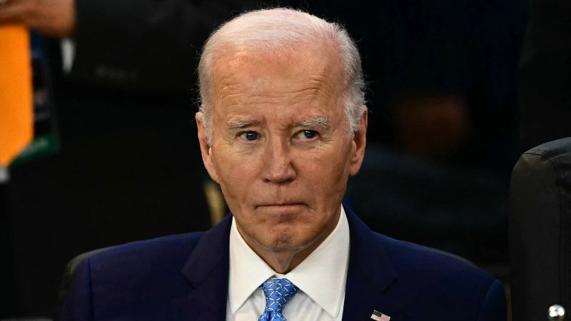 Biden administration approves sending anti-personnel mines to Ukraine in another major policy shift