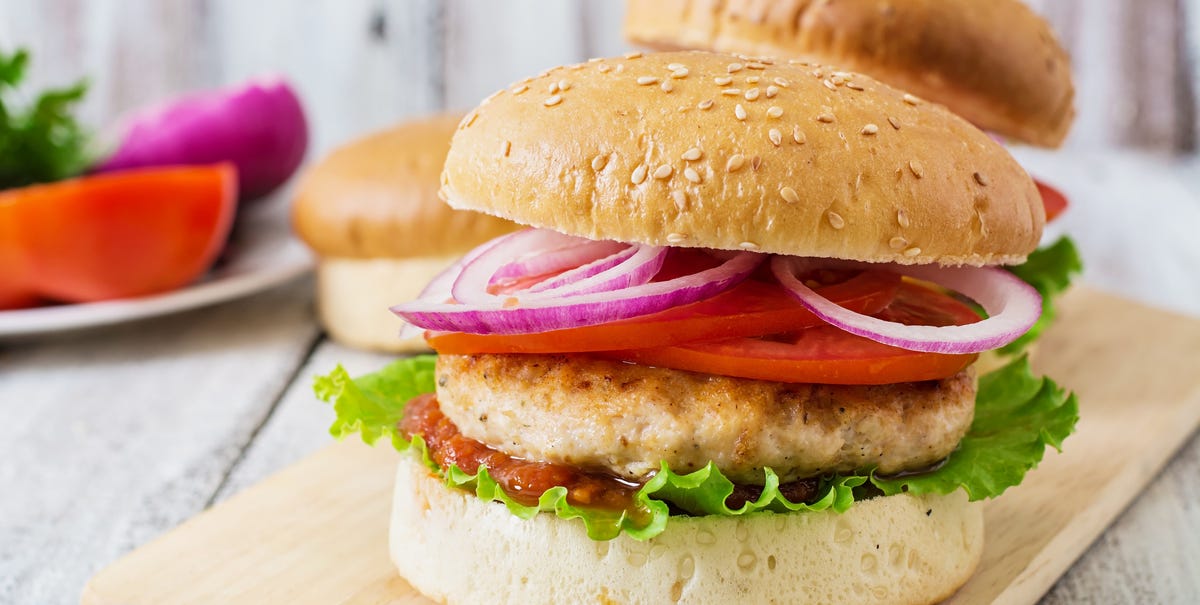 15 Healthy Fast Food Options for When You’re Eating Out