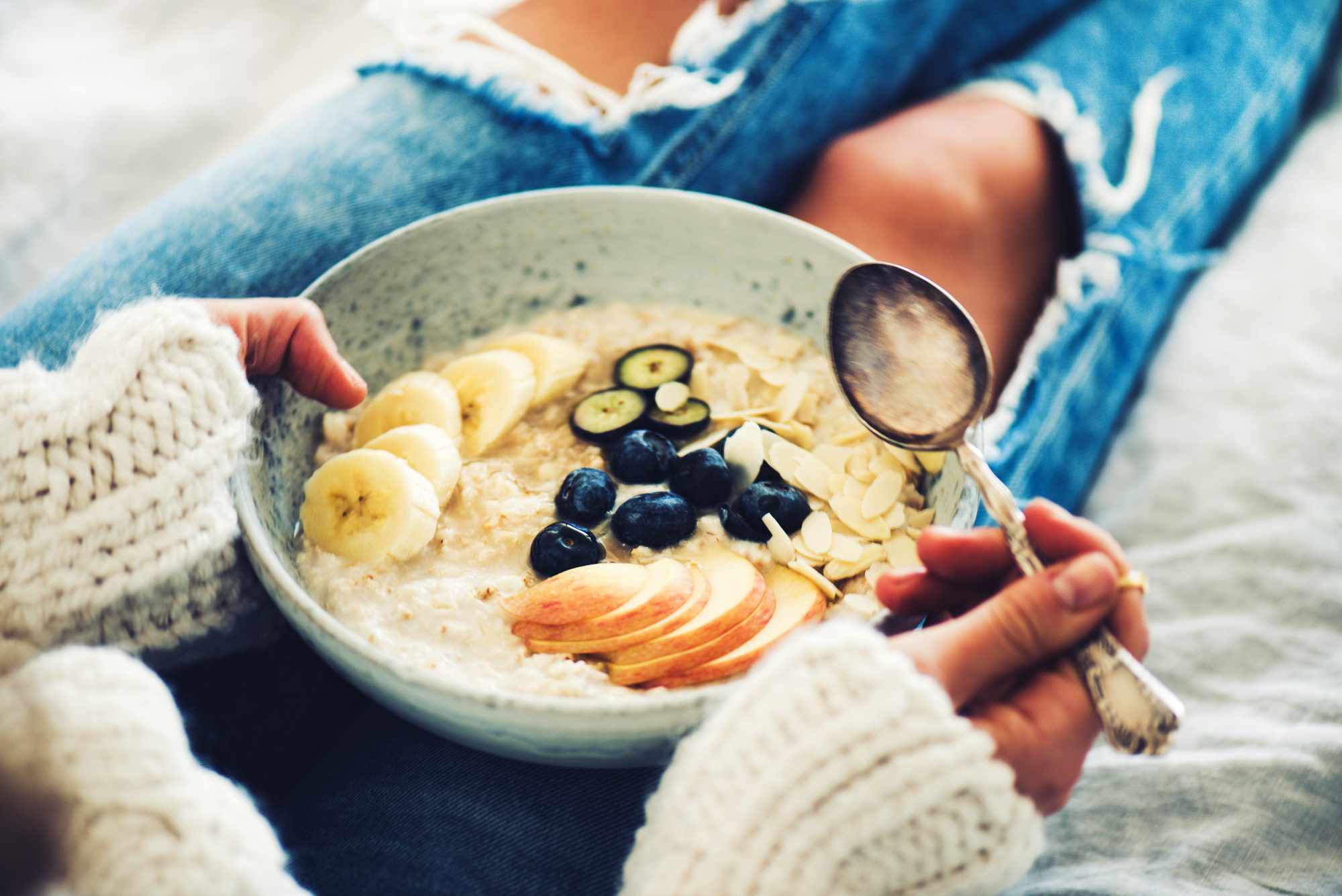 What To Eat For Breakfast? 22 Healthy Breakfasts