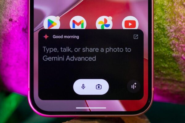 Google&apos;s Pixel 9 mobile phone