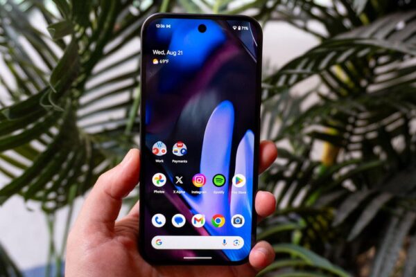 Get a free Google Pixel 9 phone from T-Mobile with this Black Friday deal