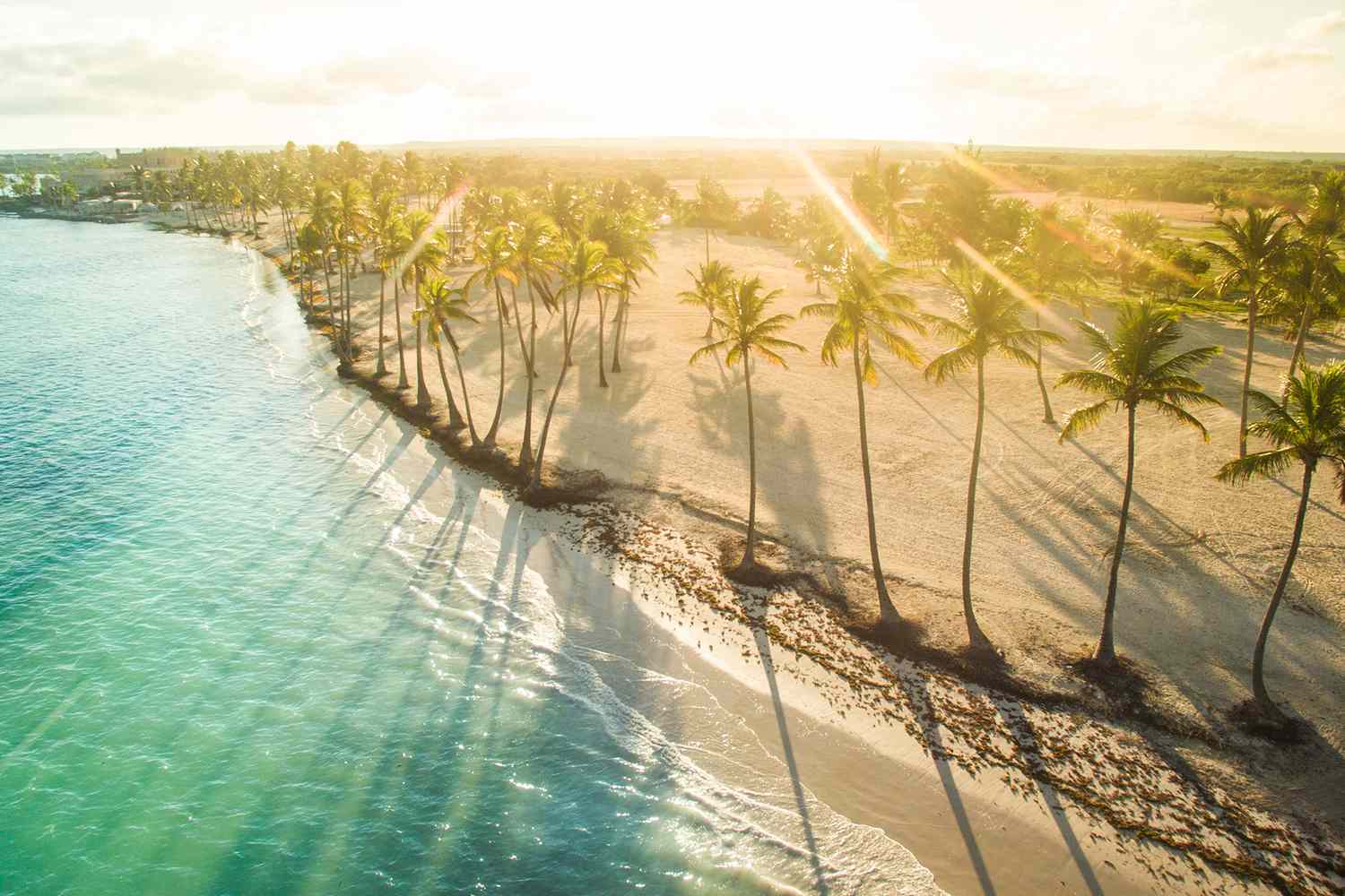 30 Best Tropical Vacations Around the World