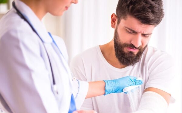 A focus on health solutions for men in the workplace A focus on health solutions for men in the workplace