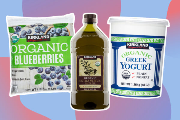 25 Healthiest Costco Foods, According to Dietitians